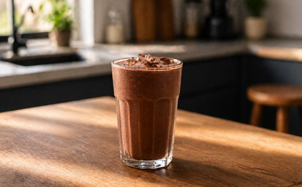 Le Smoothie Cérébral